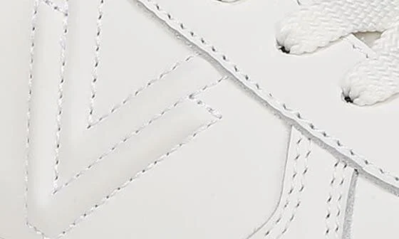 Kimmie Court Sneaker - Image 9