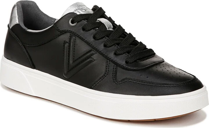 Black/ Silver