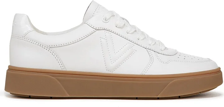 White/ Gum
