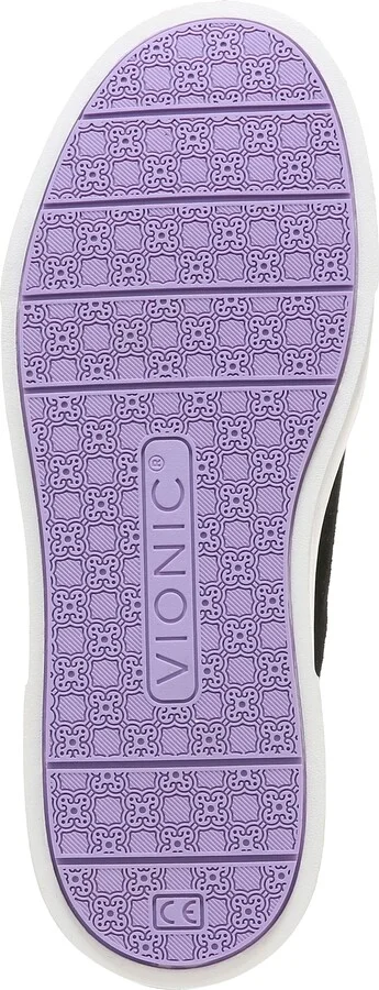 Kimmie Perforated Suede Slip-On Sneaker - Image 6