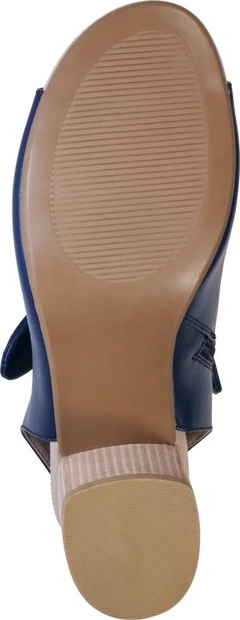 Kimora Bow Block Heel Bootie - Image 9