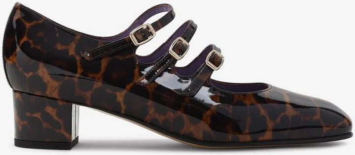 Kina 40 Mary Jane Pumps