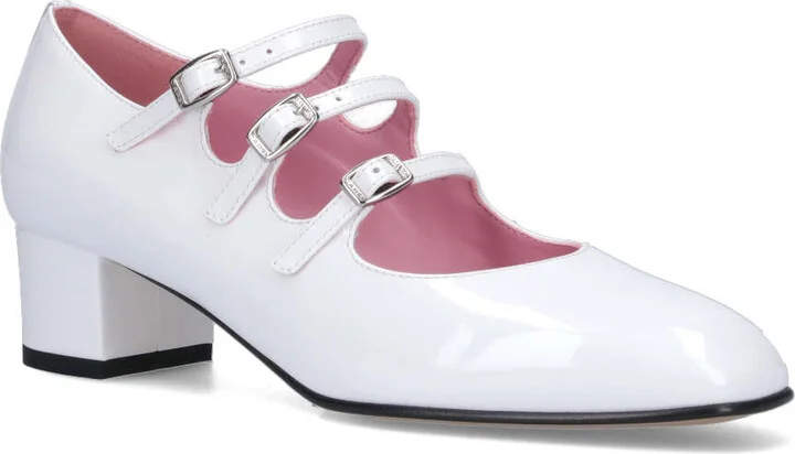 kina Ballet Flats - Image 2
