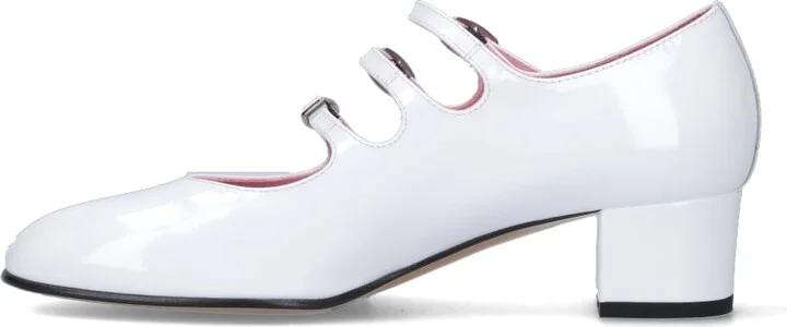 kina Ballet Flats - Image 3