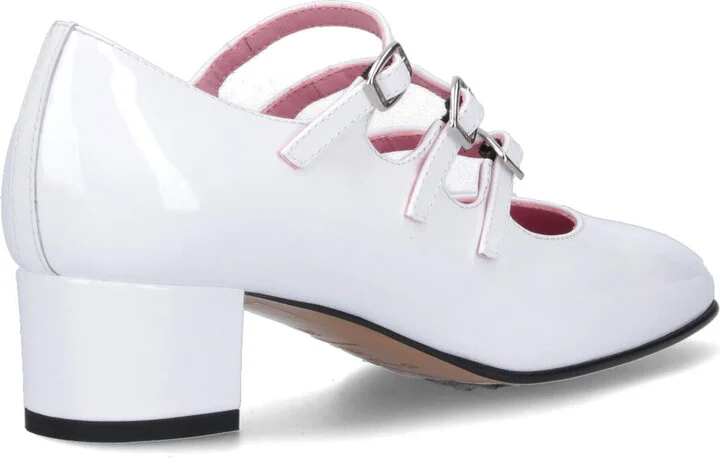 kina Ballet Flats - Image 4