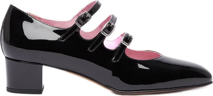 Kina Mary Janes pumps - Image 2