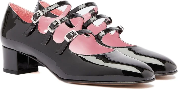 Kina Mary Janes pumps - Image 3