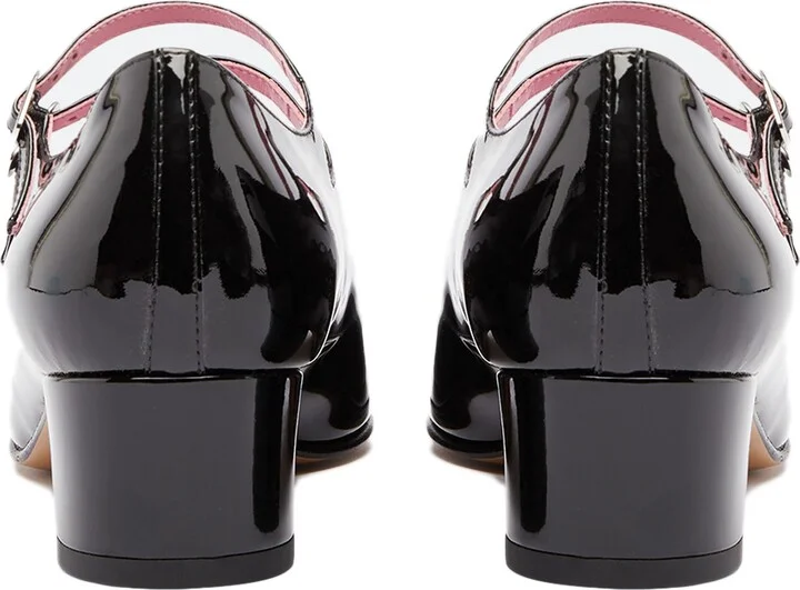 Kina Mary Janes pumps - Image 4