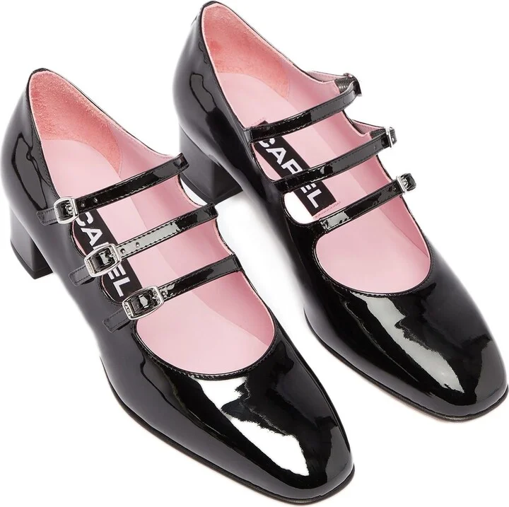 Kina Mary Janes pumps - Image 5