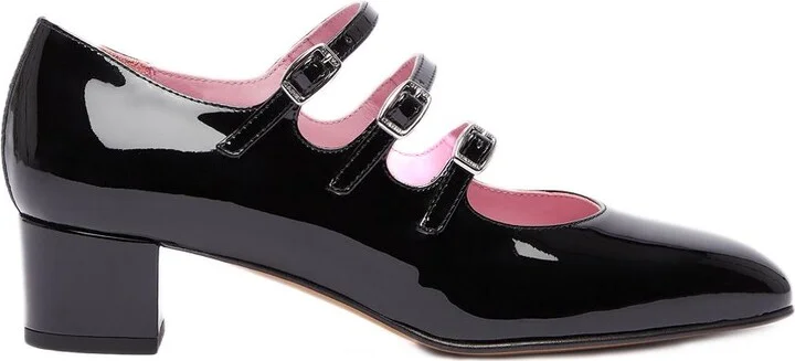 Kina Mary Janes pumps - Image 9