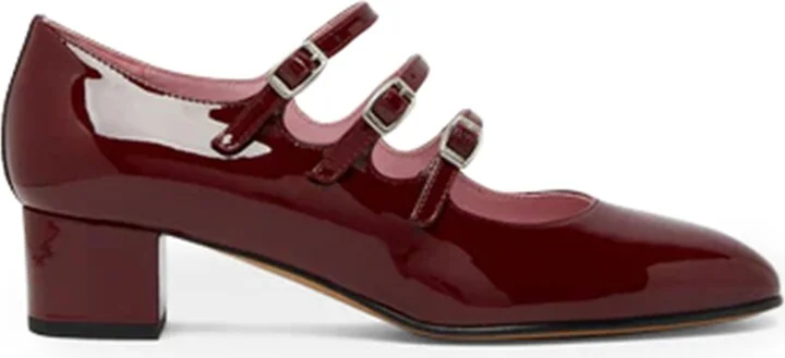 Kina Mary Janes pumps - Image 10