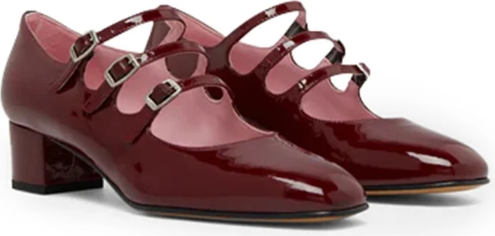 Kina Mary Janes pumps - Image 11