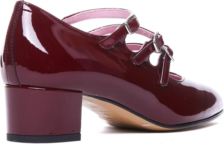 Kina Mid-heel Shoes - Image 2