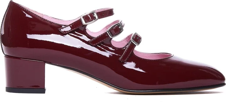 Kina Mid-heel Shoes