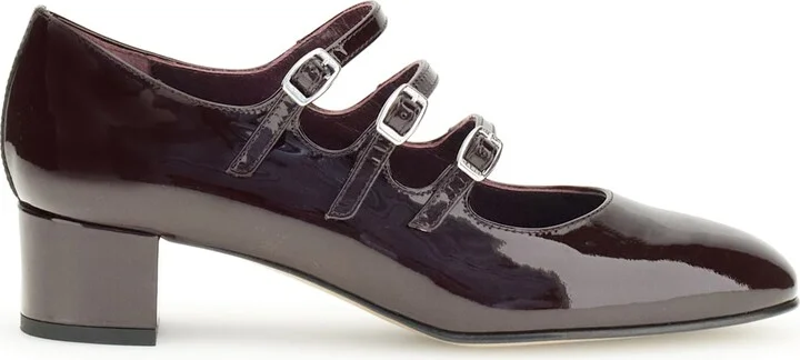 Kina Pumps