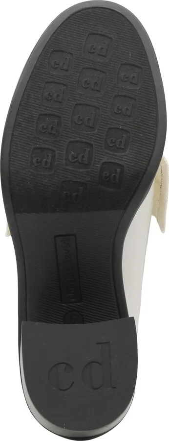 Kind Loafer Pump - Image 4