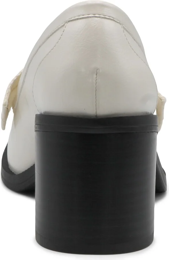 Kind Loafer Pump - Image 5
