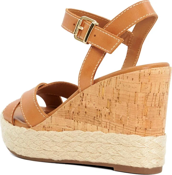 Kindest Platform Wedge Sandal - Image 3