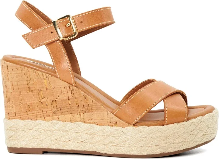 Kindest Platform Wedge Sandal - Image 4