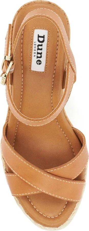 Kindest Platform Wedge Sandal - Image 5