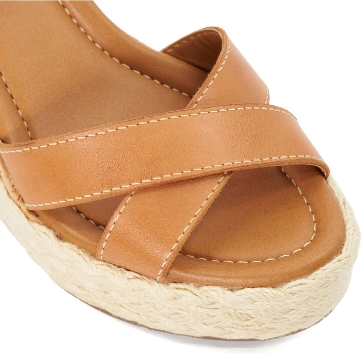 Kindest Platform Wedge Sandal - Image 6