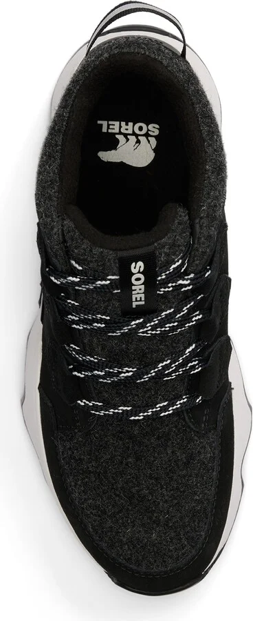 Kinetic Impact Caribou Plus Waterproof Sneaker Bootie - Image 4