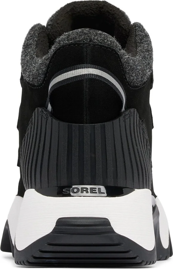 Kinetic Impact Caribou Plus Waterproof Sneaker Bootie - Image 6