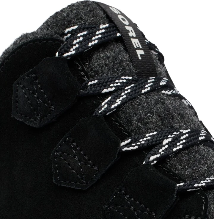 Kinetic Impact Caribou Plus Waterproof Sneaker Bootie - Image 7