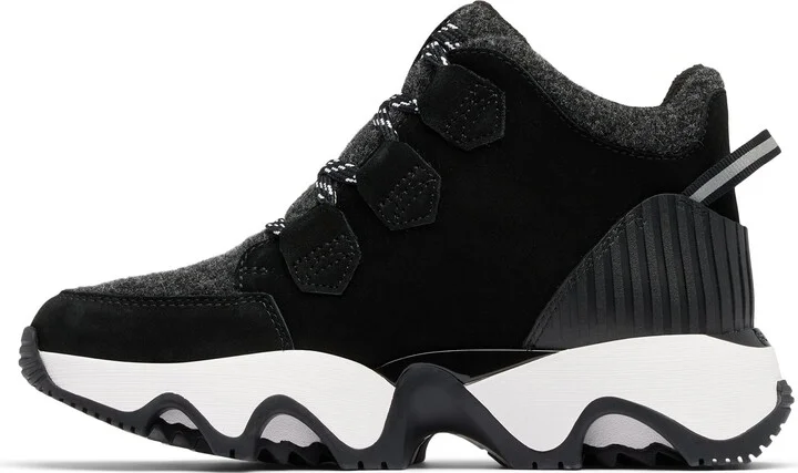 Kinetic Impact Caribou Plus Waterproof Sneaker Bootie - Image 9