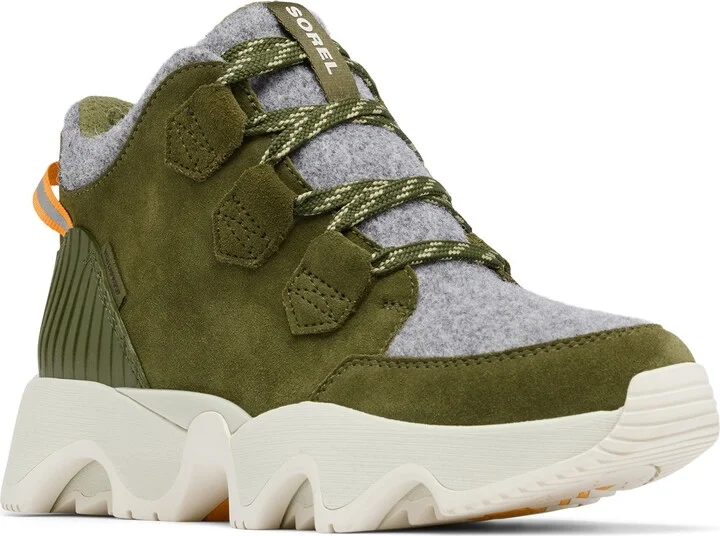 Utility Green/ Light Aloe