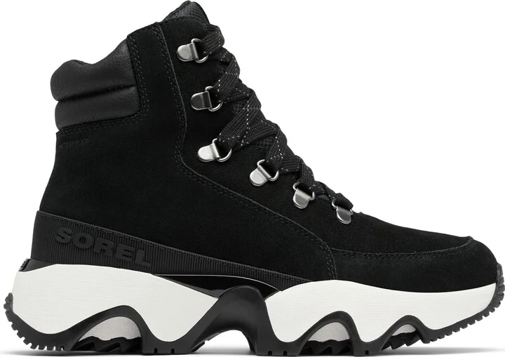 Kinetic Impact Conquest Plus Waterproof Sneaker Boot - Image 3