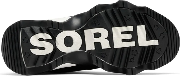 Kinetic Impact Conquest Plus Waterproof Sneaker Boot - Image 5