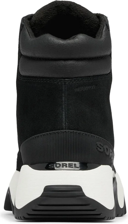 Kinetic Impact Conquest Plus Waterproof Sneaker Boot - Image 6