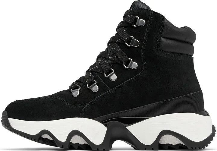 Kinetic Impact Conquest Plus Waterproof Sneaker Boot - Image 8