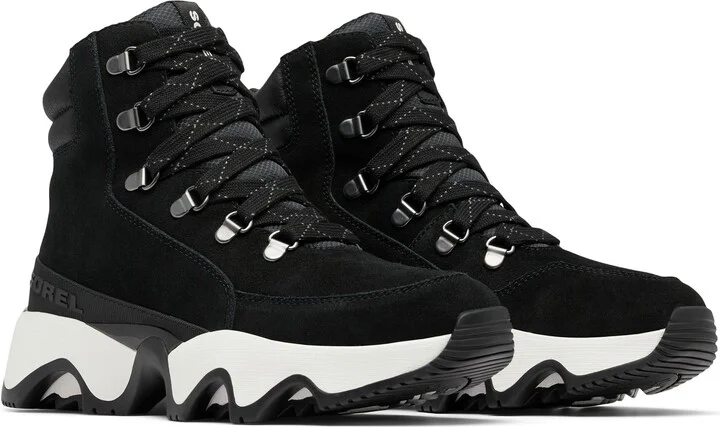 Kinetic Impact Conquest Plus Waterproof Sneaker Boot - Image 9