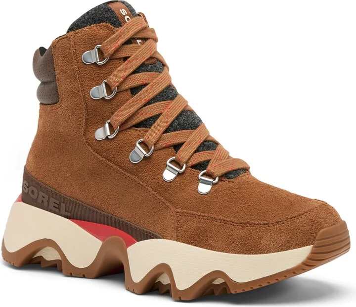 Velvet Tan/ Tobacco