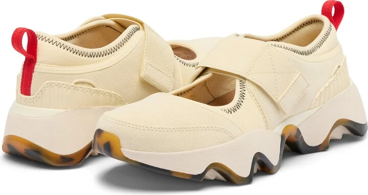 Kinetic Impact II Mary Jane Sneaker - Image 8