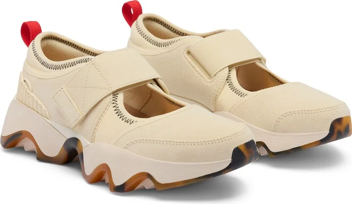 Kinetic Impact II Mary Jane Sneaker - Image 9