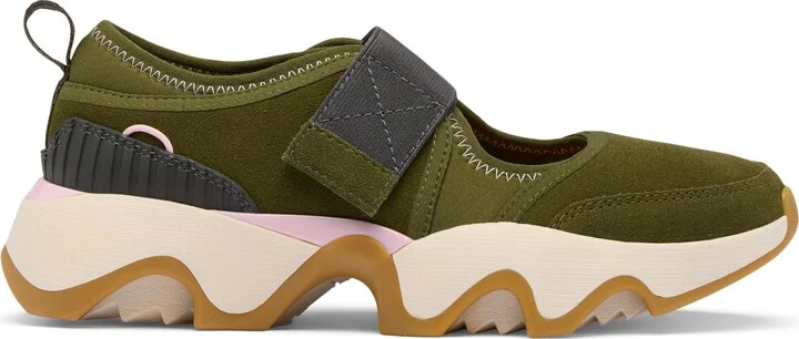 Kinetic Impact II Mary Jane Sneaker - Image 11