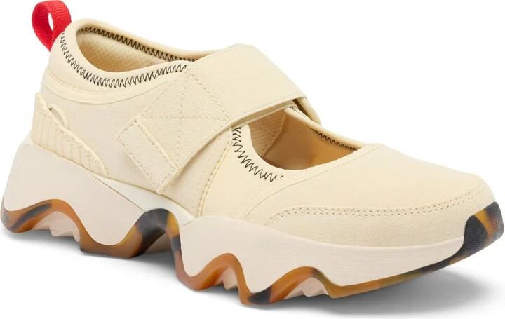 Kinetic Impact II Mary Jane Sneaker