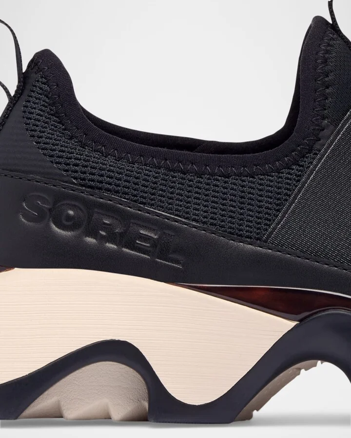 Kinetic Impact II Strap Sneakers - Image 2