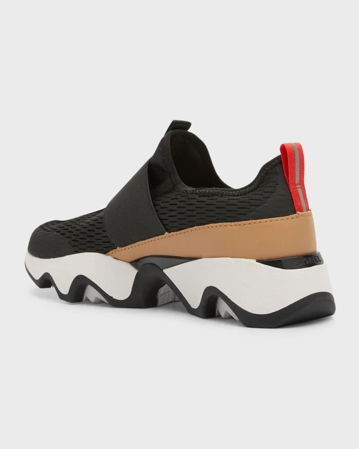 Kinetic Impact II Strap Sneakers - Image 5