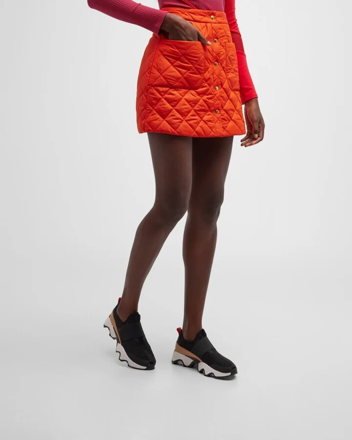Kinetic Impact II Strap Sneakers - Image 6