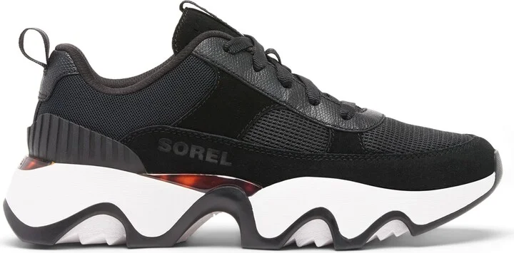 Kinetic Impact II Wonder Lace Sneaker - Image 2