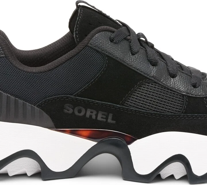 Kinetic Impact II Wonder Lace Sneaker - Image 6