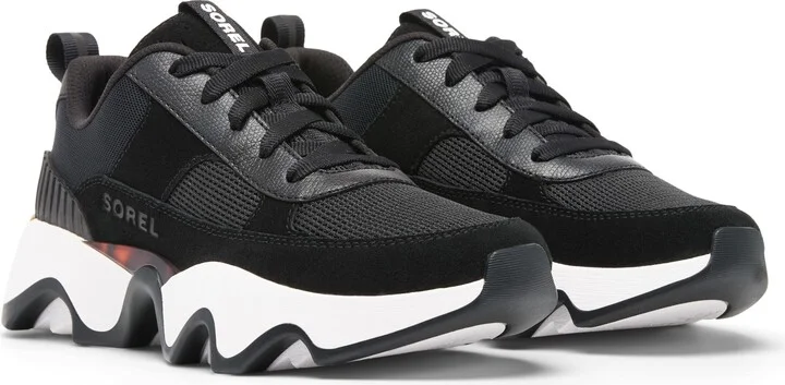 Kinetic Impact II Wonder Lace Sneaker - Image 7