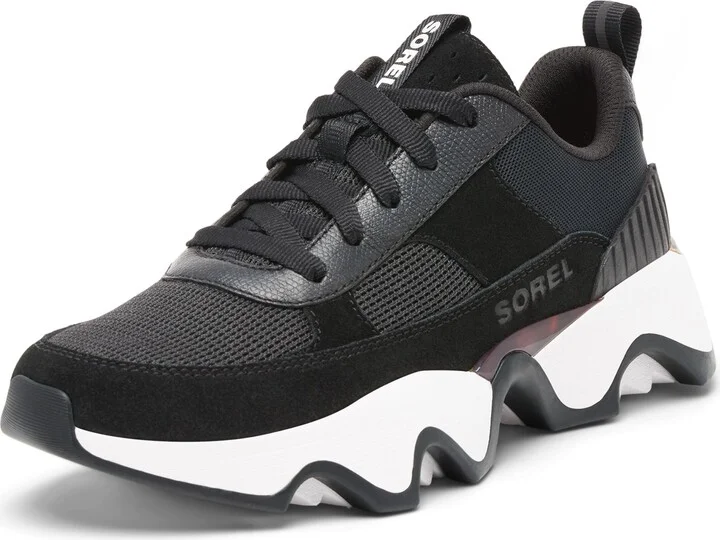 Kinetic Impact II Wonder Lace Sneaker - Image 9