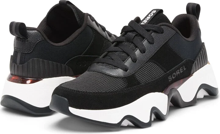 Kinetic Impact II Wonder Lace Sneaker - Image 10