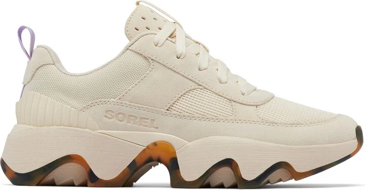 Kinetic Impact II Wonder Lace Sneaker - Image 3