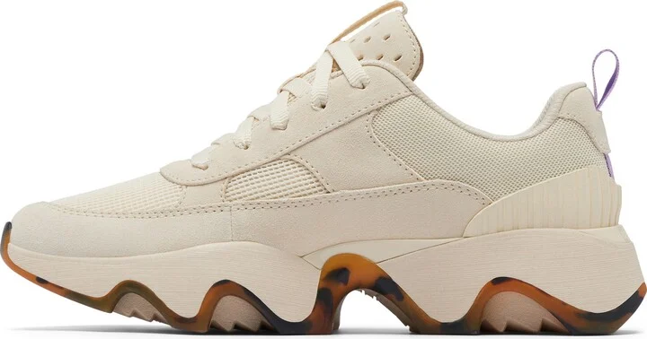 Kinetic Impact II Wonder Lace Sneaker - Image 8
